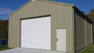 Garage Door Openers at Margaline Gardens, Florida